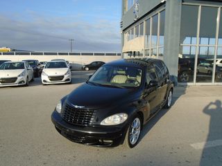 Chrysler PT Cruiser 2003