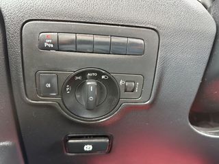 Mercedes-Benz Vito 2018 ΧΩΡΙΣ ΕΠΙΒΑΡΥΝΣΗ ΦΠΑ / CRS MOTORS-thumb-17