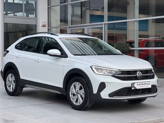Volkswagen Taigo 2025