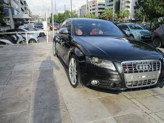 Audi A4 2009 S4 ΓΝΗΣΙΟ-thumb-1