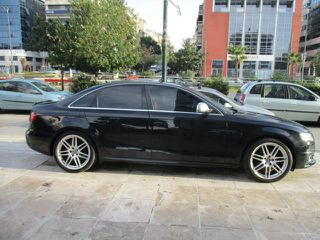 Audi A4 2009 S4 ΓΝΗΣΙΟ-thumb-2