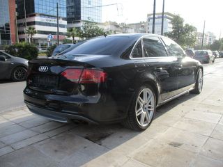 Audi A4 2009 S4 ΓΝΗΣΙΟ-thumb-3