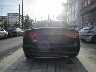 Audi A4 2009 S4 ΓΝΗΣΙΟ-thumb-4