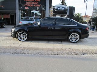 Audi A4 2009 S4 ΓΝΗΣΙΟ-thumb-8