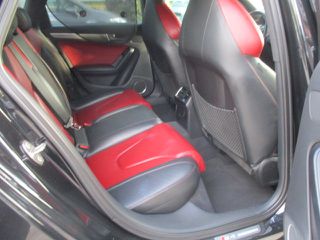 Audi A4 2009 S4 ΓΝΗΣΙΟ-thumb-36