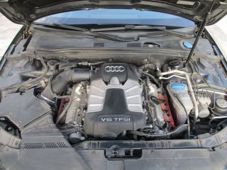 Audi A4 2009 S4 ΓΝΗΣΙΟ-thumb-38