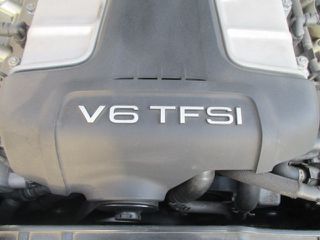 Audi A4 2009 S4 ΓΝΗΣΙΟ-thumb-39