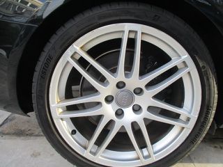 Audi A4 2009 S4 ΓΝΗΣΙΟ-thumb-12