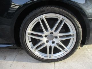 Audi A4 2009 S4 ΓΝΗΣΙΟ-thumb-13