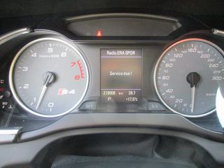 Audi A4 2009 S4 ΓΝΗΣΙΟ-thumb-15