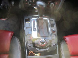 Audi A4 2009 S4 ΓΝΗΣΙΟ-thumb-17