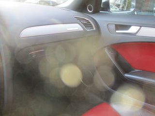 Audi A4 2009 S4 ΓΝΗΣΙΟ-thumb-18