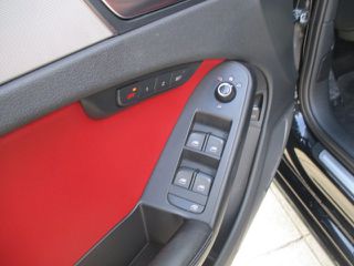 Audi A4 2009 S4 ΓΝΗΣΙΟ-thumb-30