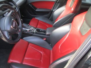 Audi A4 2009 S4 ΓΝΗΣΙΟ-thumb-31