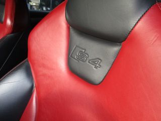 Audi A4 2009 S4 ΓΝΗΣΙΟ-thumb-32