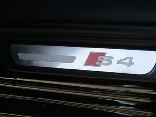 Audi A4 2009 S4 ΓΝΗΣΙΟ-thumb-33