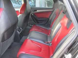 Audi A4 2009 S4 ΓΝΗΣΙΟ-thumb-34