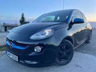 Opel Adam 2015