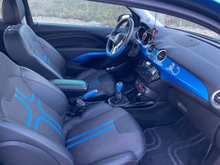 Opel Adam 2015-thumb-9