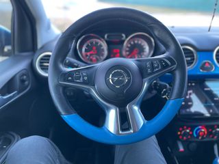 Opel Adam 2015-thumb-13