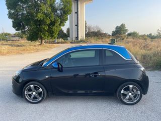 Opel Adam 2015-thumb-2