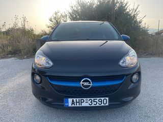 Opel Adam 2015-thumb-8