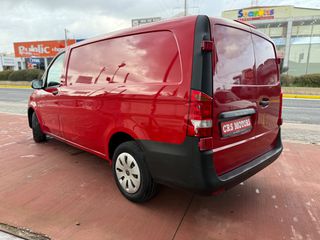 Φορτηγό Έως 7.5τ Mercedes-Benz 2018 VITO  / CRS MOTORS-thumb-2