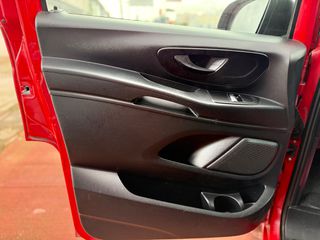 Φορτηγό Έως 7.5τ Mercedes-Benz 2018 VITO  / CRS MOTORS-thumb-11