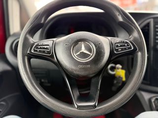 Φορτηγό Έως 7.5τ Mercedes-Benz 2018 VITO  / CRS MOTORS-thumb-14