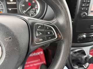 Φορτηγό Έως 7.5τ Mercedes-Benz 2018 VITO  / CRS MOTORS-thumb-15