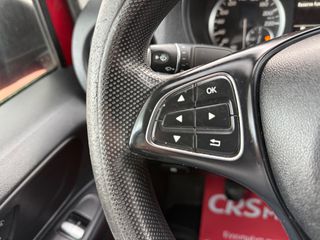 Φορτηγό Έως 7.5τ Mercedes-Benz 2018 VITO  / CRS MOTORS-thumb-16