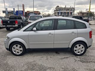 Audi A2 2003