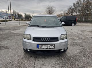 Audi A2 2004-thumb-1