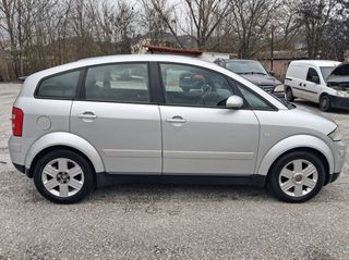 Audi A2 2004-thumb-2
