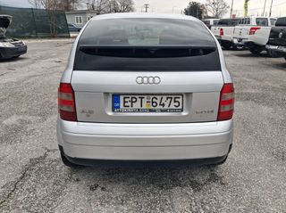 Audi A2 2004-thumb-3