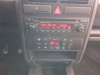 Audi A2 2004-thumb-5
