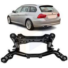 Γέφυρα πίσω για Bmw 3 Series (E91) SW 2005 2006 2007 2008 2009 2010 2011 2012 33314046518