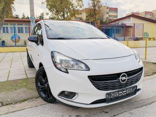 Opel Corsa 2015 OPC Line-camera-oθονη-115hp-thumb-5