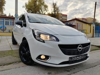 Opel Corsa 2015 OPC Line-camera-oθονη-115hp