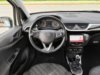Opel Corsa 2015 OPC Line-camera-oθονη-115hp-thumb-33
