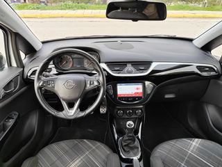 Opel Corsa 2015 OPC Line-camera-oθονη-115hp-thumb-34