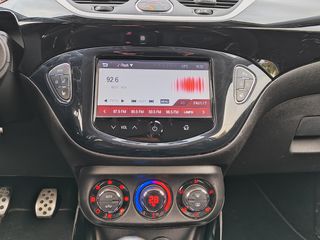 Opel Corsa 2015 OPC Line-camera-oθονη-115hp-thumb-36