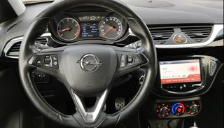 Opel Corsa 2015 OPC Line-camera-oθονη-115hp-thumb-43