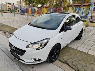 Opel Corsa 2015 OPC Line-camera-oθονη-115hp-thumb-8