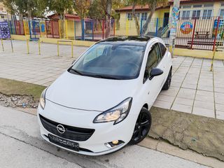 Opel Corsa 2015 OPC Line-camera-oθονη-115hp-thumb-11