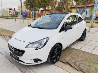 Opel Corsa 2015 OPC Line-camera-oθονη-115hp-thumb-13