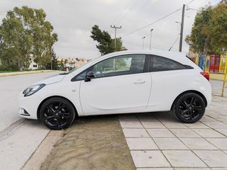 Opel Corsa 2015 OPC Line-camera-oθονη-115hp-thumb-15