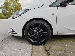 Opel Corsa 2015 OPC Line-camera-oθονη-115hp-thumb-14