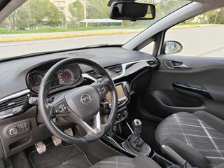 Opel Corsa 2015 OPC Line-camera-oθονη-115hp-thumb-26
