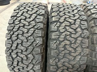ΜΕΤΑΧΕΙΡΙΣΜΕΝΑ ΕΛΑΣΤΙΚΑ 4Χ4 OFFROAD BF GOODRICH ALL TERRAIN KO2 285/70R17 ME DOT 0121-thumb-2